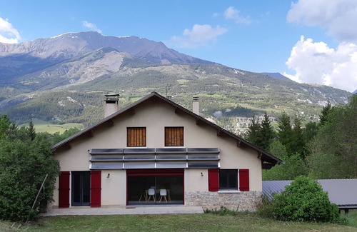 Barcelonnette Apartment | Grand F2 - Barcelonnette