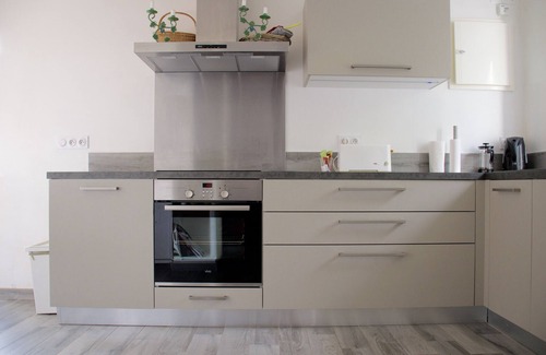 Contrieres House | Grand Grand Family gîte - (7 km from the beaches)