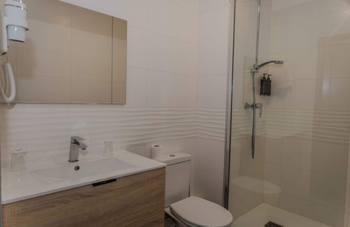 Port-en-Bessin-Huppain Hotel | Grand Hôtel de la Marine