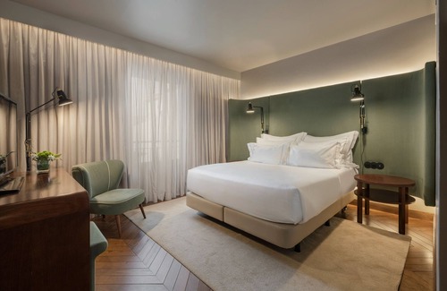 Ponta Delgada Hotel | Grand Hotel Açores Atlântico