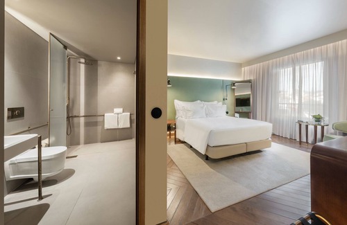 Ponta Delgada Hotel | Grand Hotel Açores Atlântico