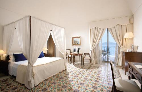 Seiano Hotel | Grand Hotel Angiolieri