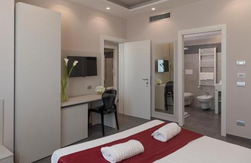 Ariano Irpino Hotel | Grand Hotel Biffy