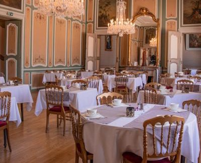 Nancy City Centre Hotel | Grand Hotel De La Reine - Place Stanislas