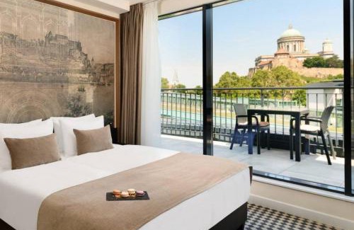 Esztergom Hotel | Grand Hotel Esztergom