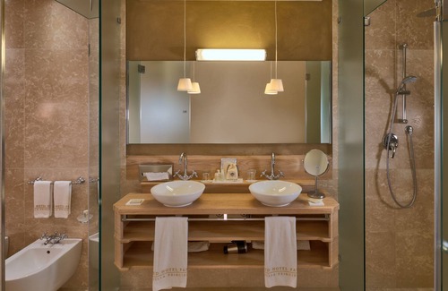 Gardone Riviera Hotel | Grand Hotel Fasano