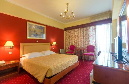 Larissa Hotel | Grand Hotel