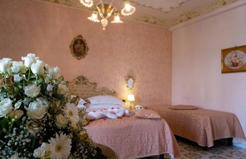 Sant'Antonio Abate Hotel | Grand Hotel La Sonrisa