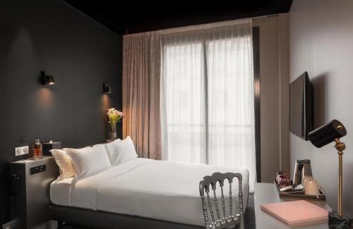 Quartier du Faubourg-Montmartre Hotel | Grand Hotel Lafayette