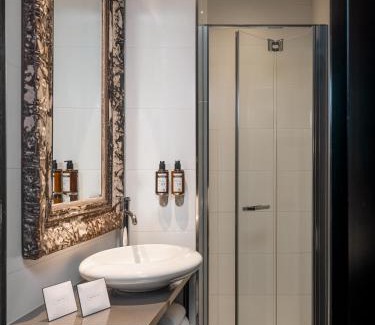 Quartier du Faubourg-Montmartre Hotel | Grand Hotel Lafayette