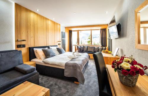 Podbanske Hotel | Grand hotel Permon