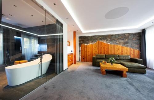 Podbanske Hotel | Grand hotel Permon