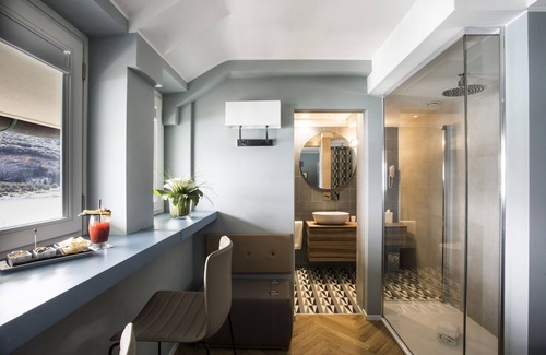 Portovenere Hotel | Grand Hotel Portovenere