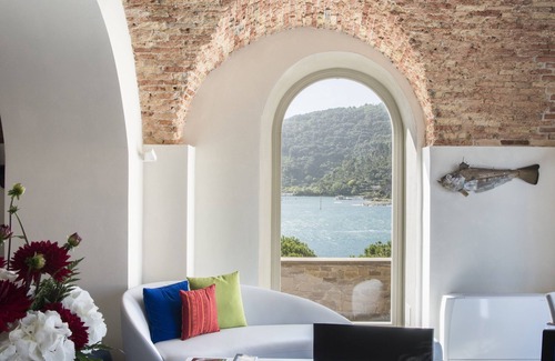 Portovenere Hotel | Grand Hotel Portovenere