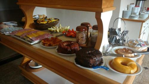 Vila Suzana Hotel | Grand Hotel Taboao