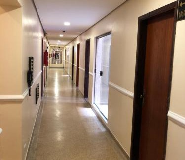 Vila Suzana Hotel | Grand Hotel Taboao