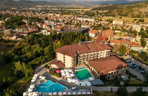 Velingrad Hotel | Grand Hotel Velingrad