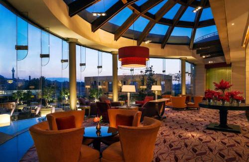 Amman Hotel | Grand Hyatt Amman