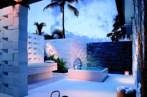 BTDC Hotel | Grand Hyatt Bali
