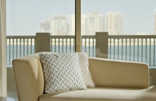 Doha Resort | Grand Hyatt Doha Hotel and Villas