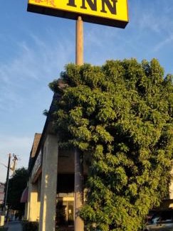 Monterey Park Hotel | Grand Inn財神客棧