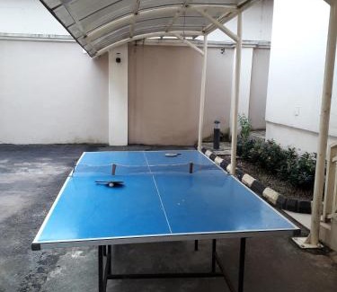 Ijebu Ode Hotel | Grand Inn & Suites