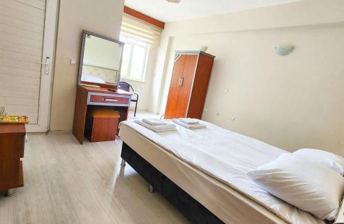 Posof Hotel | Grand İpekyolu OTEL