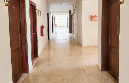 Posof Hotel | Grand İpekyolu OTEL