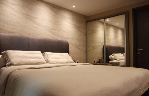 Medan Apartment | Grand jati junction Apartment
