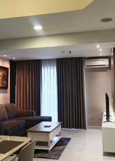 Medan Apartment | Grand jati junction Apartment