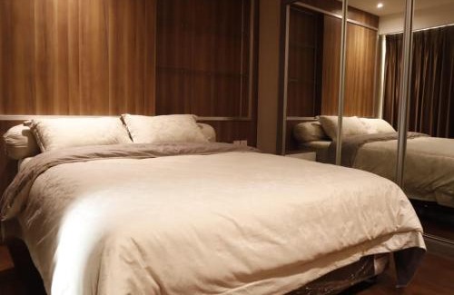 Medan Apartment | Grand jati junction Apartment