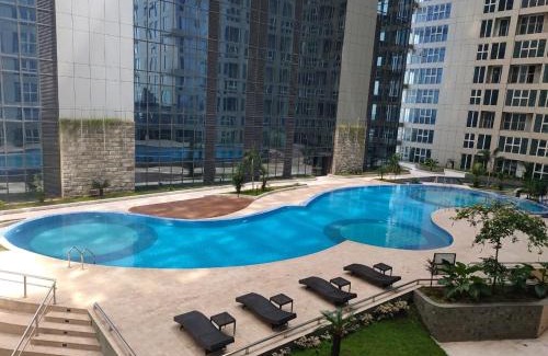 Medan Apartment | Grand jati junction Apartment