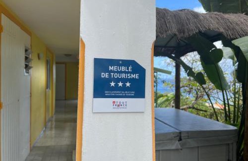 Malendure Apartment | Grand Kaz'Amour - 3 étoiles