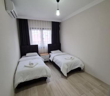 Arsin Hotel | Grand Khaleej Hotel Arsin