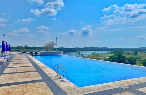 Lagoi Hotel | Grand Lagoi Hotel Bintan