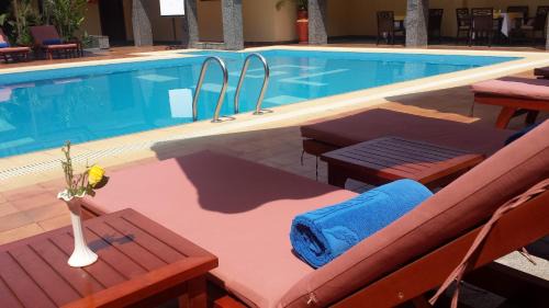Remera Hotel | Grand Legacy Hotel