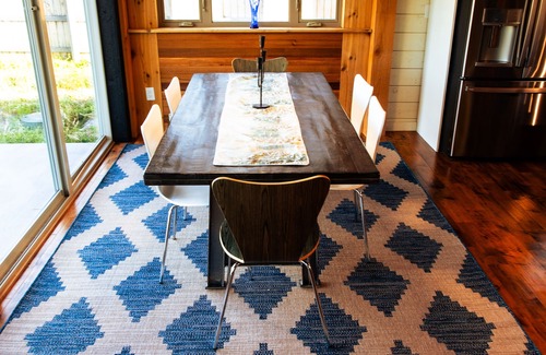 Driggs House | Grand Lodging Company