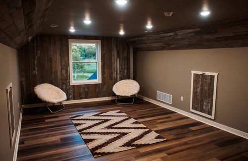 Driggs House | Grand Lodging Company
