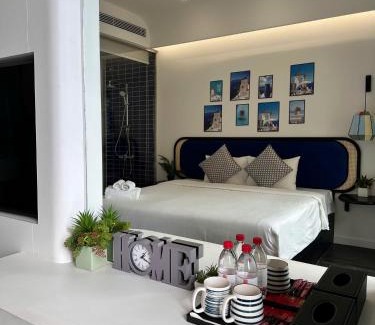 An Thoi Apartment | Grand Lotus Apartment