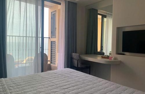 An Thoi Apartment | Grand Lotus Apartment