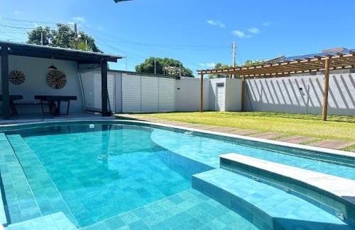 Brejo House | Grand Lux House Barra São Miguel Nobile Stays