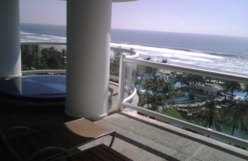 San Vicente Condo | Grand Luxxe Condos at the Vidanta Resorts!