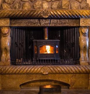 Frenaros Villa | Grand Mansion Countryhouse & Spa