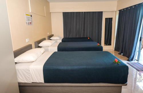 Martintar Resort | Grand Melanesian Resort Wailoaloa