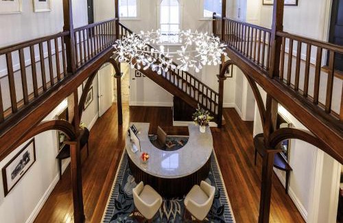Margaret River Hotel | Grand Mercure Basildene Manor
