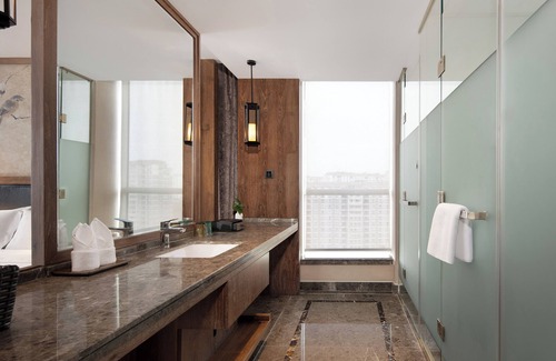 Guandu Hotel | Grand Mercure Kunming South