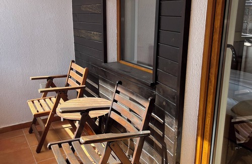 Pamporovo Apartment | Grand Monastery Private Apartments
