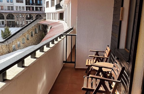 Pamporovo Apartment | Grand Monastery Private Apartments