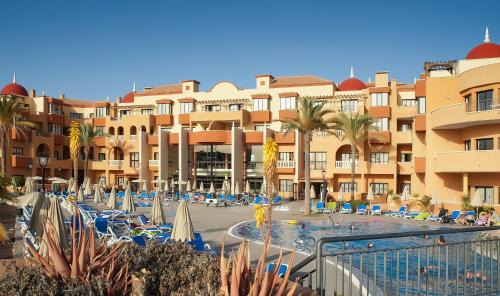 San Miguel de Abona Hotel | Grand Muthu Golf Plaza Hotel & Spa