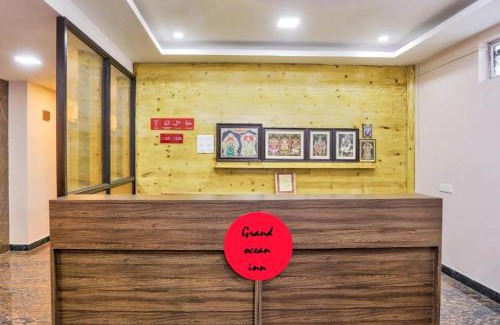Kalapettai Hotel | Grand Ocean inn